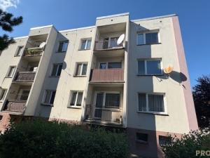 Prodej bytu 3+1, Zdounky, 76 m2
