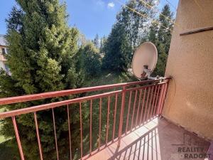 Prodej bytu 3+1, Zdounky, 76 m2