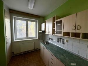 Prodej bytu 3+1, Zdounky, 76 m2