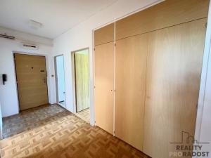 Prodej bytu 3+1, Zdounky, 76 m2