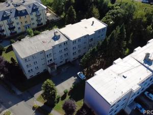 Prodej bytu 3+1, Zdounky, 76 m2