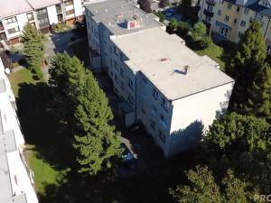 Prodej bytu 3+1, Zdounky, 76 m2