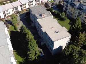 Prodej bytu 3+1, Zdounky, 76 m2
