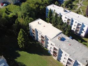 Prodej bytu 3+1, Zdounky, 76 m2