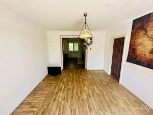 Prodej bytu 2+1, Litvínov - Hamr, Hamerská, 54 m2