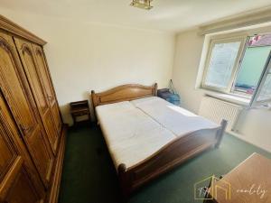 Prodej bytu 2+1, Litvínov - Hamr, Hamerská, 54 m2