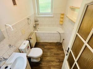 Prodej bytu 2+1, Litvínov - Hamr, Hamerská, 54 m2