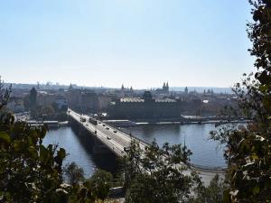 Prodej bytu 2+kk, Praha - Holešovice, Veverkova, 51 m2