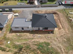Prodej rodinného domu, Strančice - Předboř, 121 m2