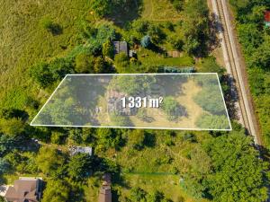 Prodej pozemku pro bydlení, Neratovice - Mlékojedy, 1331 m2