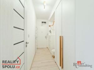 Pronájem bytu 2+1, Ostrava - Poruba, Kyjevská, 55 m2