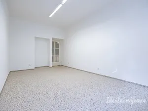 Pronájem bytu 2+kk, Praha - Libeň, Pivovarnická, 49 m2