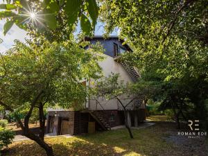 Prodej vícegeneračního domu, Praha - Záběhlice, Střemchová, 348 m2