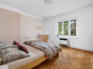 Prodej bytu 2+1, Brno - Veveří, Cihlářská, 80 m2