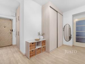 Prodej bytu 2+1, Brno - Veveří, Cihlářská, 80 m2
