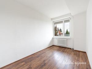 Pronájem bytu 2+1, Praha - Dejvice, U dejvického rybníčku, 56 m2