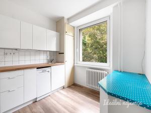 Pronájem bytu 2+1, Praha - Dejvice, U dejvického rybníčku, 56 m2