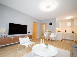 Pronájem bytu 2+kk, Praha - Michle, Michelská, 56 m2
