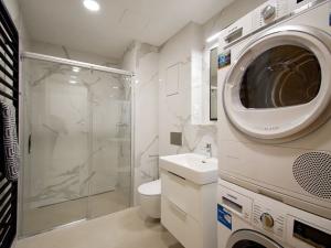 Pronájem bytu 2+kk, Praha - Michle, Michelská, 56 m2