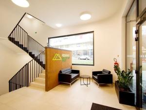 Pronájem bytu 2+kk, Praha - Michle, Michelská, 56 m2