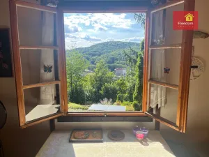 Prodej chaty, Ústí nad Labem - Ústí nad Labem-centrum, V Lukách, 22 m2