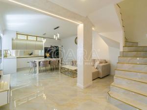 Prodej bytu 3+kk, Rostoklaty - Nová Ves II, 94 m2