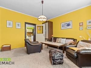 Prodej rodinného domu, Uherský Ostroh - Ostrožské Předměstí, Dlouhá, 83 m2