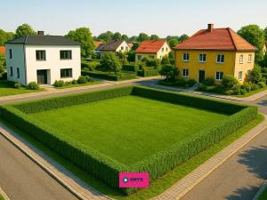 Prodej pozemku pro bydlení, Holubice, 650 m2