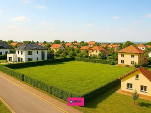 Prodej pozemku pro bydlení, Holubice, 650 m2