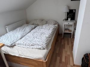 Prodej bytu 3+kk, Březí, Jana Nepomuckého, 62 m2