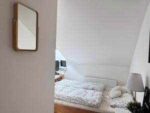 Prodej bytu 3+kk, Březí, Jana Nepomuckého, 62 m2