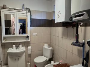 Prodej bytu 3+kk, Březí, Jana Nepomuckého, 62 m2