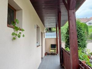 Prodej bytu 3+kk, Březí, Jana Nepomuckého, 62 m2