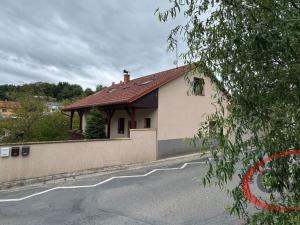 Prodej bytu 3+kk, Březí, Jana Nepomuckého, 62 m2