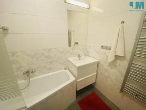 Pronájem bytu 3+kk, Jihlava, Husova, 69 m2