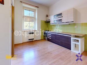Pronájem bytu 1+1, Brno - Židenice, 42 m2