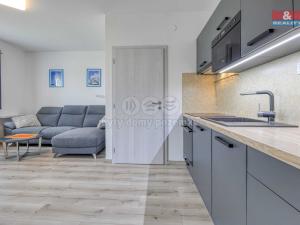 Prodej bytu 3+kk, Kaznějov, Rybnická, 61 m2