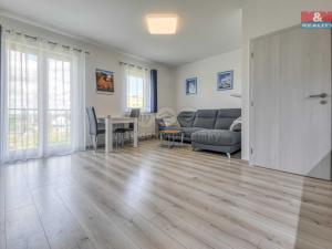 Prodej bytu 3+kk, Kaznějov, Rybnická, 61 m2