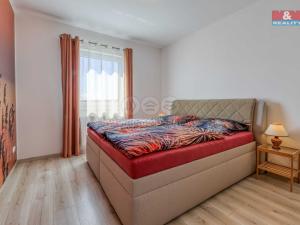 Prodej bytu 3+kk, Kaznějov, Rybnická, 61 m2