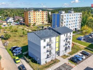 Prodej bytu 3+kk, Kaznějov, Rybnická, 61 m2