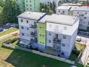 Prodej bytu 3+kk, Kaznějov, Rybnická, 61 m2