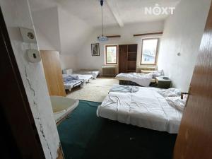 Prodej ubytování, Železná Ruda, 540 m2
