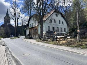 Prodej rodinného domu, Železná Ruda, 540 m2