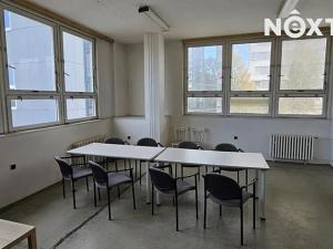 Pronájem kanceláře, Tábor, Světlogorská, 27 m2