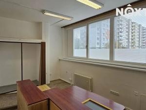 Pronájem kanceláře, Tábor, Světlogorská, 27 m2