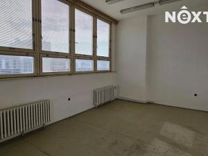 Pronájem kanceláře, Tábor, Světlogorská, 27 m2