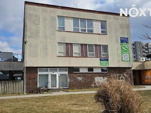 Pronájem obchodního prostoru, Tábor, Světlogorská, 285 m2