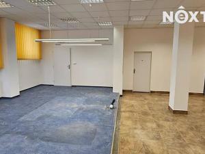Pronájem obchodního prostoru, Tábor, Světlogorská, 285 m2