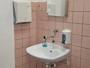 Pronájem obchodního prostoru, Tábor, Světlogorská, 285 m2
