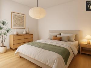 Prodej apartmánu, Jáchymov, náměstí Republiky, 67 m2